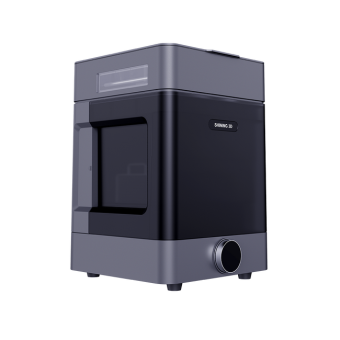 FabWash - автоматизированная система мойки и сушки 3D моделей | Shining 3D (Китай)