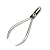 Щипцы для снятия брекетов | HLW Dental Instruments (Германия)