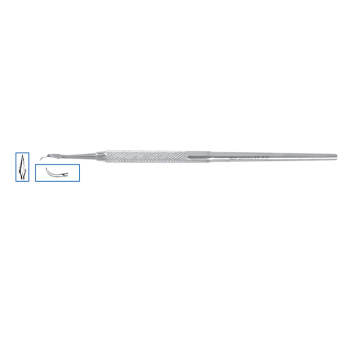 Скейлер пародонтологический (26-3) | HLW Dental Instruments (Германия)