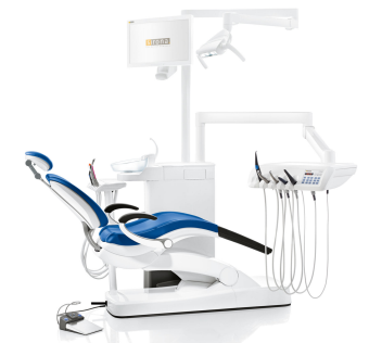 Sirona INTEGO - Стоматологическая установка TS