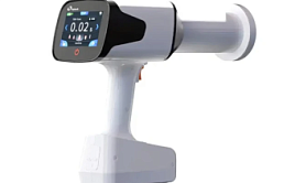 Комплект Hyperlight M и Nanopix 1 - портативный рентген-аппарат с визиографом и с чехлом M-TECH