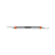 SAS15/1693E2 - кюрета Gracey Mini Five пародонтологическая, двухсторонняя, форма №15/16, ручка №9 | Hu-Friedy (США)
