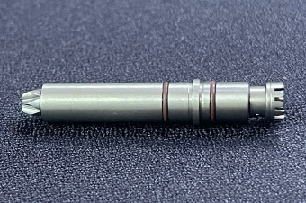 Вал наконечника MERCURY 333 (20:1)