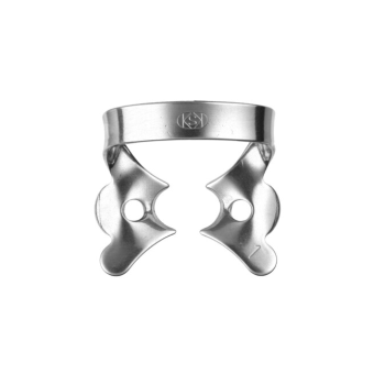 Кламмер для раббердама №1 | Dentech Corporation (Япония)