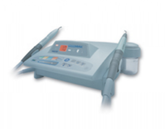 КОМБИНИРОВАННЫЙ АППАРАТ "PROPHY-MAX"