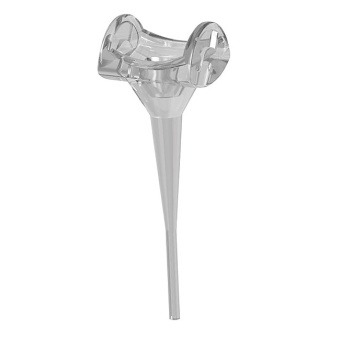 Пластиковые насадки PERIO 23 мм для Fotosan 630, 50 шт. | CMS Dental (Дания)