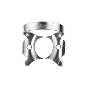 Кламмер для раббердама №14A | Dentech Corporation (Япония)