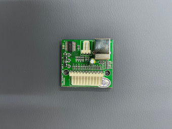 Плата стола врача Safety M2+ в.п.