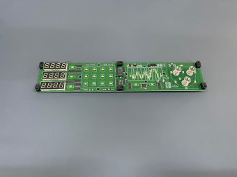 Плата дисплея PRIMA 23л