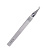 Пинцет обратный (H-301C) | HLW Dental Instruments (Германия)