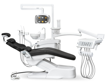 Стоматологическая установка Anya AY-A 2000 нижняя подача, W12-72
