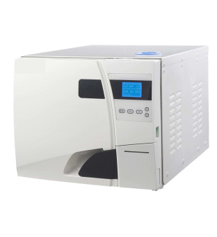 YS-22L Автоклав 22 литров, класс В, 11 программ, вакуумная сушка, автомат, парогенератор, встроенный принтер., Ningbo Yinzhou Yeson Medical Device Co., LTD., (КНР)