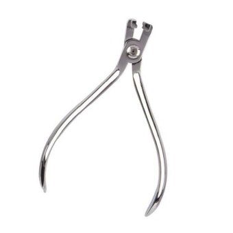 Щипцы для формирования уступов (H-127) | HLW Dental Instruments (Германия)