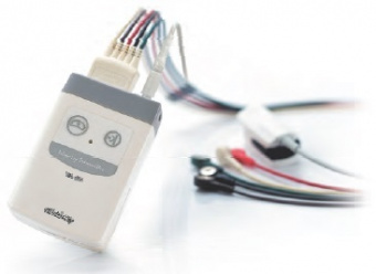 Телеметрическая система мониторинга TMS-6016