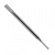 Ручка для зеркала шестигранная, полая,14 см, HLW Dental Instruments (Германия)