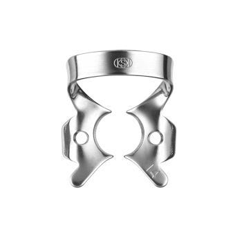 Кламмер для раббердама №14 | Dentech Corporation (Япония)