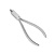 Щипцы ортодонтические Адерера для жесткой проволоки | HLW Dental Instruments (Германия)