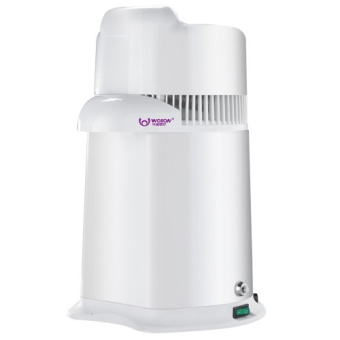 Дистиллятор Woson, Китай