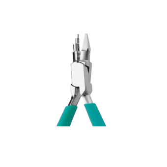 Щипцы лабораторные, форма Young R74 | YDM (Япония)