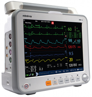 Мониторы пациента iPM 8/10/12