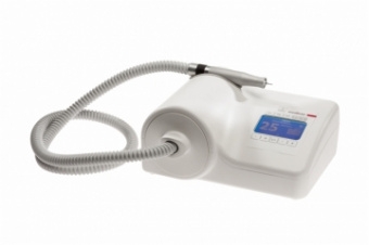 Аппарат для педикюра с пылесосом Medivac 25