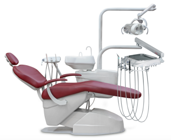 Кресло Дарта 1610 (+ БННП Дарта 1405, ГБ Дарта 1650, светильник Edi)