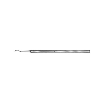 HSG 078-04 - скейлер пародонтологический Abbot 4 | Karl Hammacher GmbH (Германия)