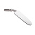 Photography Mirrors Rhodium FS - родиевое зеркало для дентальной фотографии с ручкой, прямое, размер 42x128 мм | Hahnenkratt (Германия)