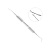 Распатор для туннельной техники, 40-86 | HLW Dental Instruments (Германия)