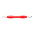 LM 370-390 - штопфер цилиндрический, 1.8-2.5 мм | LM-Instruments Oy (Финляндия)