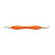 LM 471-473DD - штопфер-шарик с покрытием Dark Diamond, 1.5-2.5 мм | LM-Instruments Oy (Финляндия)