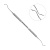 Гладилка Hollenback | HLW Dental Instruments (Германия)