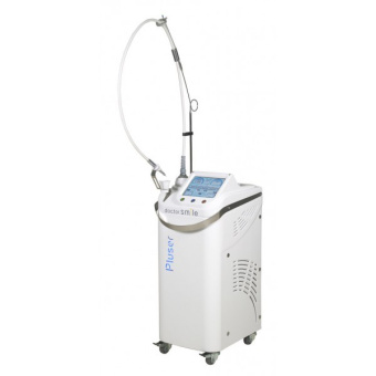 Doctor Smile Pluser - эрбиевый стоматологический (косметологический) лазер | Lambda S.p.A. (Италия)