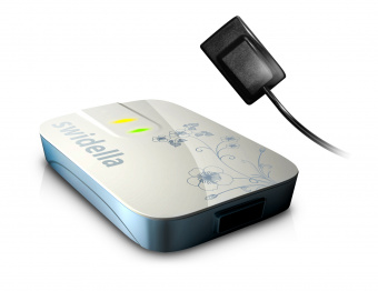 Радиовизиографическая система